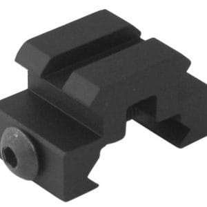 YHM 1/2 IN MINI RISER .75IN Long
