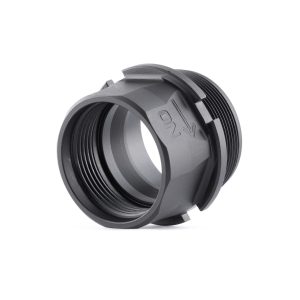 Dead Air Armament Xeno Adaptor Blk