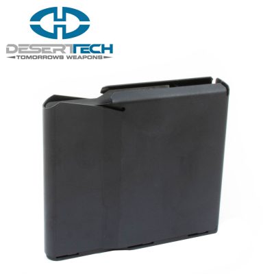 Desert Tech DT SRS Mag 308win/260rem/6.5cm 6rd