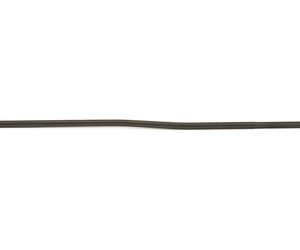 Spike's Tactical, Carbine Length Gas Tube, Black Nitride Finish