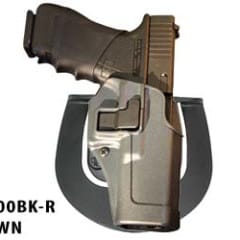 BH SERPA SPRTSTR 1911 GOVT LH GRAY