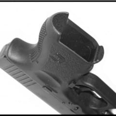 Pearce Grip Glock Sub Compact Size Model Grip Frame Insert