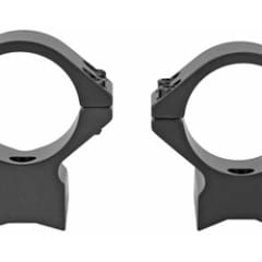 TALLEY LW RINGS KIMBER 8400 1″ LOW