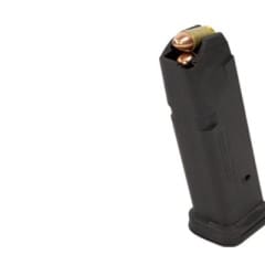 Magpul PMAG 15 GL9 – Glock G19 9x19mm