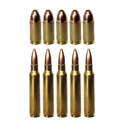 Ammunition