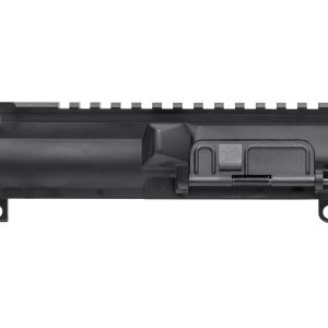 Spike’s Tactical Flat Top Upper 9mm W/ejection Port Door