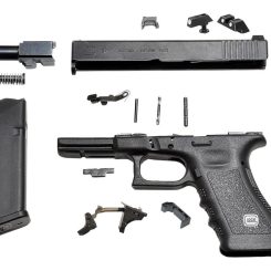 Handgun Parts & Accessories
