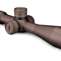 Optics & Sights