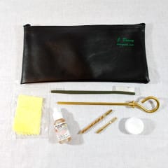 J. Dewey .45/.44 Caliber Pistol Cleaning Kit Model