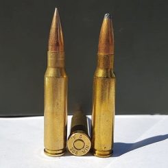 Centerfire Rifle
