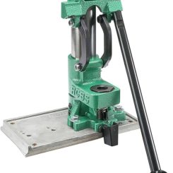 Reloading Presses