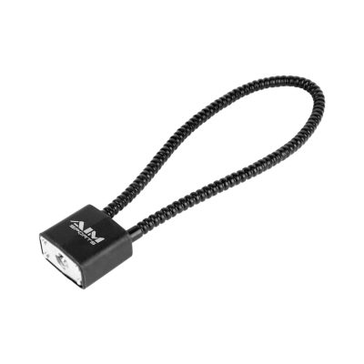 AIMSPORTS GUNLOCK CABLE 15IN DOJ