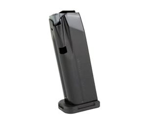 Shield Arms, Magazine, S15 Gen 3, 9MM, 15 Rounds