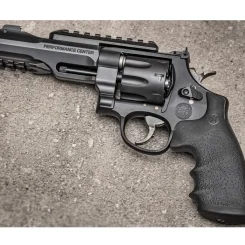 Revolvers