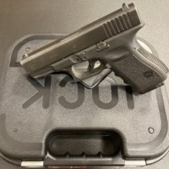 Pre-Owned Handguns