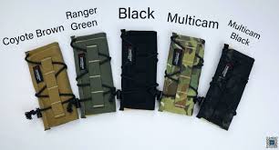 Suppressor Covers
