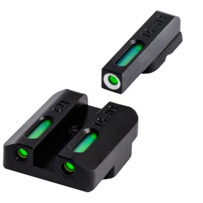 TRUGLO TFX PRO 1911 3" PRO ORG