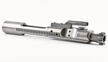Bolt Assembly