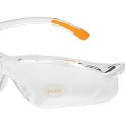 Eye & Ear Protection