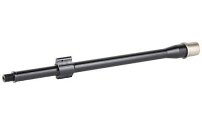 Ballistic Advantage, Performance Series, Barrel, 223 Remington/556NATO, 13.9″ Barrel, Matte Finish, Black, Low Profile Gas Block, Mid Length Gas System, Fits AR15 Upper Receivers Chrome Moly Vanadium Hanson Profile QPQ Corrosion Resistant Finish Low Profile Gas Block 1:7″ Rifling Mid-Length Gas System 1/2×28 Threaded