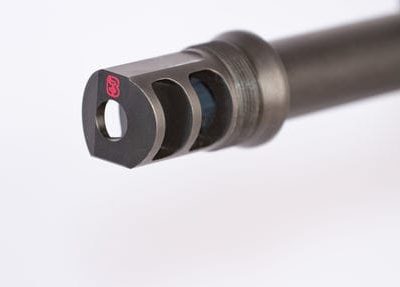 30CB BRAKE Brake Threads: 5/8-24