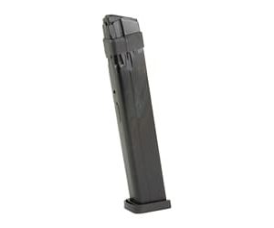 W ProMag Industries, Magazine, 9MM, 28 Rounds, Fits Glock 43X/48