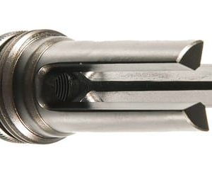 SilencerCo, 7.62 Flash Hider, 7.62MM, Fits Specwar, Omega, Harvester