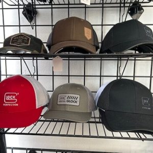 Glock Baseball Cap