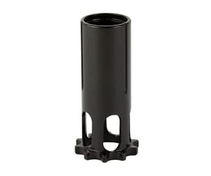 W SilencerCo, Piston, M16x1 RH, Fits Osprey/Octane