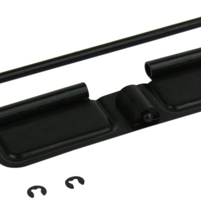 W TacFire MAR093308 Dust Cover AR-10 Black Steel 3.31″