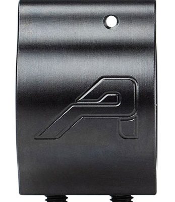 (w) Aero Precision APRH101207C Low-Profile .936 AR15/AR 308 Black Nitride Steel