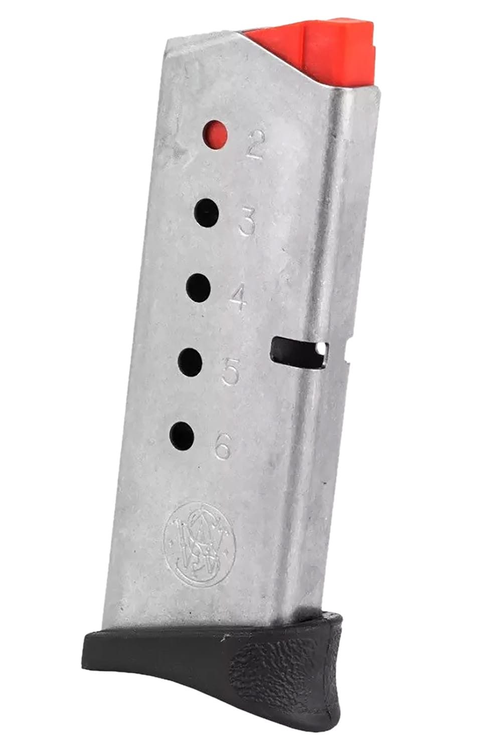 .380 ACP Steel – 6rd
