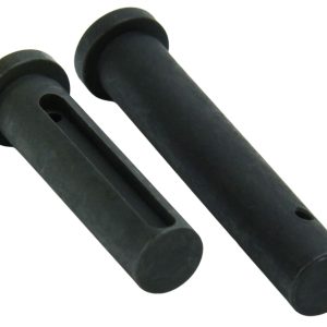 W TacFire MAR091SET Takedown Pin Set AR-10 Black Steel