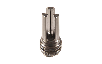 SilencerCo, ASR Flash Hider, Fits Specwar, Saker, Omega, Harvester ASR Mounting System