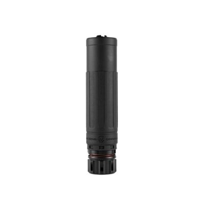 SANDMAN X 7.62MM GMS KEYMO BLK LOW BACK PRESSURE 30 Caliber | 7.62mm