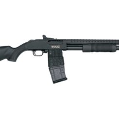 Shotguns