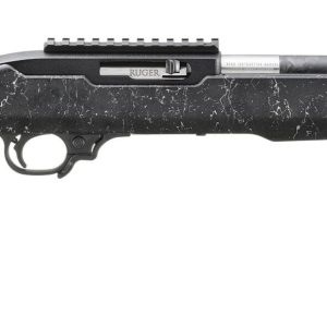 RUGER 10/22 CARBON X22
