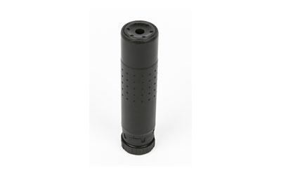 Silencerco Chimera 300 30 Caliber Suppressor – Chimera 300 30 Caliber Suppressor Black