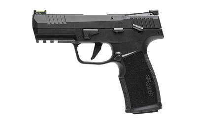 SIG P322 Optic Ready