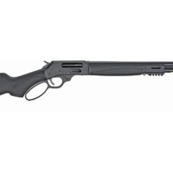 Lever Action Rifles