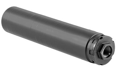 Dead Air Armament Primal .46 Caliber Multi-Purpose Rifle Suppressor