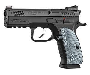 75 SHADOW 2 CPT 9MM OR OPTICS READY 9mm