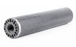 SilencerCo, Hybrid 46, Direct Thread Mount, 5/8x24, 45-70 G
