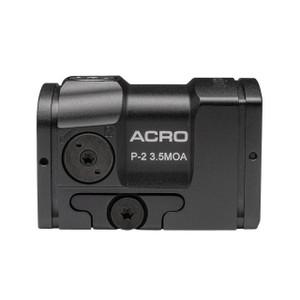 ACRO P-2 3.5 MOA – Red Dot Reflex Sight