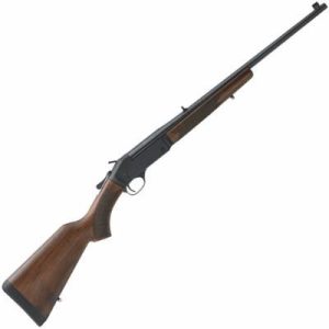 Henry Repeating Arms Single Shot Henry V2 22″ – Single Shot Rifle 350 Legend 22″