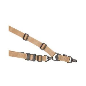 Magpul Industries MS3 - Multi-Mission Sling GEN 2 Coyote Brown MAG514-COY