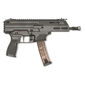 Springfield Armory Kuna Semi-Automatic, 9mm, 6.125″ Barrel, 301 Rounds