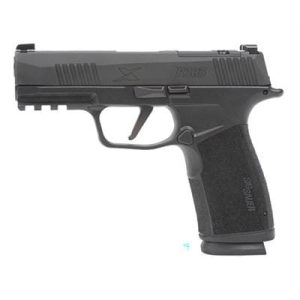 Sig Sauer P365-XMacro Optic Ready Compact Pistol
