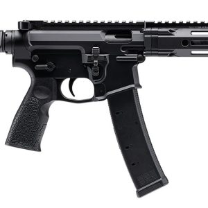PCC 9MM BLK 8.3" 30+1 BRACE
