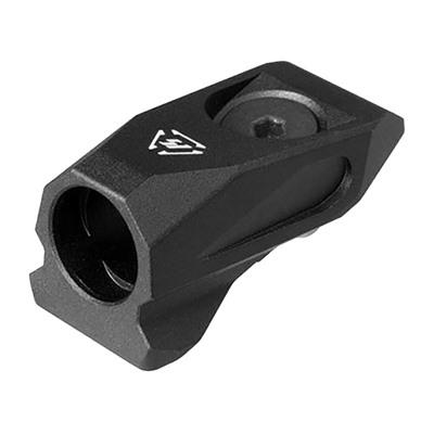 Strike Industries LINK Angled QD Mount  Black  One Size